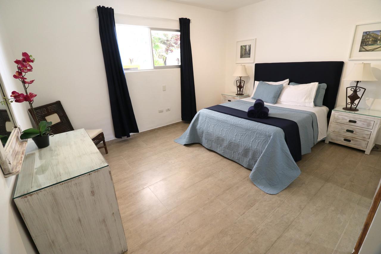 Condo Cabrinha - Direct On Kite Beach Cabarete Kültér fotó