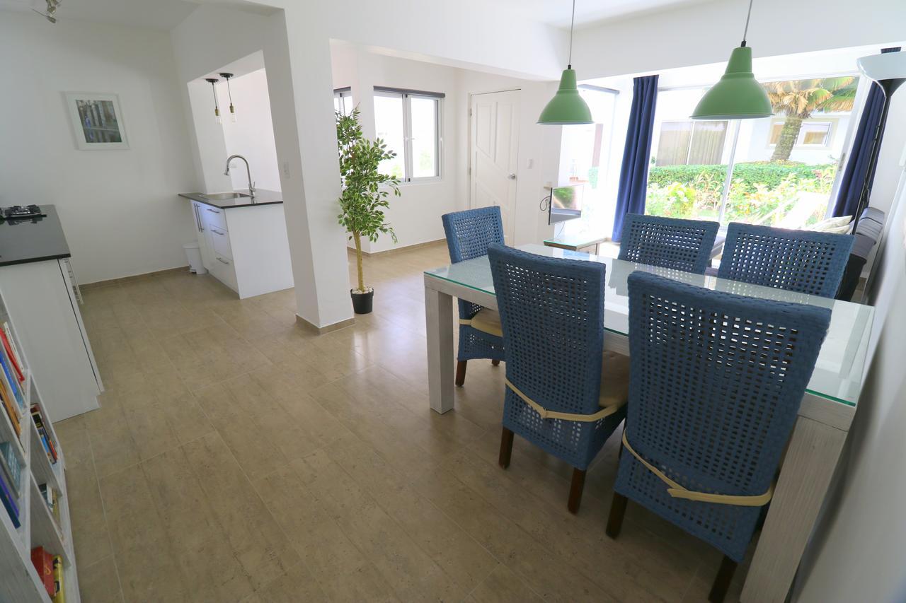 Condo Cabrinha - Direct On Kite Beach Cabarete Kültér fotó